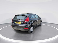 Ford fiesta 1.25 limited 2010 | 66-nrr-1 - afbeelding 11 van  29
