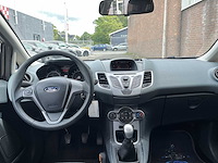 Ford fiesta 1.25 limited 2010 | 66-nrr-1 - afbeelding 19 van  29