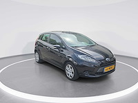 Ford fiesta 1.25 limited 2010 | 66-nrr-1 - afbeelding 22 van  29
