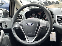 Ford fiesta 1.25 limited 2010 | 66-nrr-1 - afbeelding 23 van  29