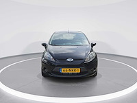 Ford fiesta 1.25 limited 2010 | 66-nrr-1 - afbeelding 24 van  29