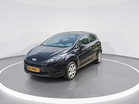 Ford fiesta 1.25 limited 2010 | 66-nrr-1 - afbeelding 26 van  29
