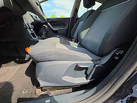 Ford fiesta 1.25 limited 2010 | 66-nrr-1 - afbeelding 27 van  29