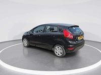Ford fiesta 1.25 limited 2010 | 66-nrr-1 - afbeelding 4 van  33
