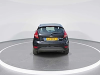 Ford fiesta 1.25 limited 2010 | 66-nrr-1 - afbeelding 8 van  33
