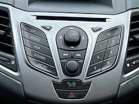 Ford fiesta 1.25 limited 2010 | 66-nrr-1 - afbeelding 13 van  33