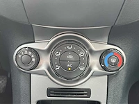 Ford fiesta 1.25 limited 2010 | 66-nrr-1 - afbeelding 15 van  33