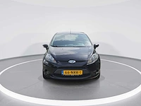 Ford fiesta 1.25 limited 2010 | 66-nrr-1 - afbeelding 30 van  33