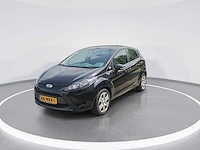 Ford fiesta 1.25 limited 2010 | 66-nrr-1 - afbeelding 32 van  33