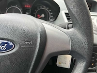 Ford fiesta 1.25 limited 2010 | 66-nrr-1 - afbeelding 11 van  33