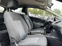 Ford fiesta 1.25 limited | 26-pns-4 - afbeelding 17 van  24