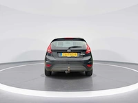 Ford fiesta 1.25 limited | 26-pns-4 - afbeelding 2 van  24