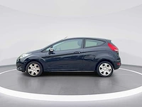 Ford fiesta 1.25 limited | 26-pns-4 - afbeelding 18 van  24