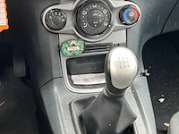 Ford fiesta 1.25 limited | 26-pns-4 - afbeelding 19 van  24
