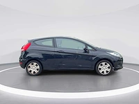 Ford fiesta 1.25 limited | 26-pns-4 - afbeelding 4 van  24