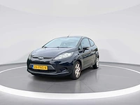 Ford fiesta 1.25 limited | 26-pns-4 - afbeelding 20 van  24