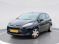 Ford fiesta 1.25 limited | 26-pns-4