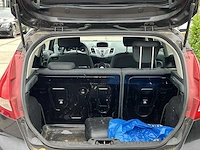 Ford fiesta 1.25 limited | 26-pns-4 - afbeelding 8 van  24