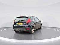 Ford fiesta 1.25 limited | 26-pns-4 - afbeelding 6 van  24