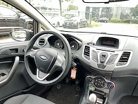 Ford fiesta 1.25 limited | 26-pns-4 - afbeelding 11 van  24