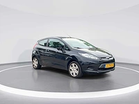 Ford fiesta 1.25 limited | 26-pns-4 - afbeelding 12 van  24