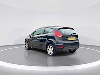 Ford fiesta 1.25 limited | 26-pns-4 - afbeelding 13 van  24