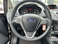 Ford fiesta 1.25 limited | 26-pns-4 - afbeelding 14 van  24