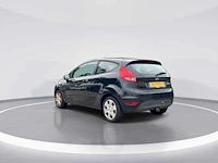 Ford fiesta 1.25 limited | 26-pns-4 - afbeelding 2 van  28