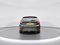 Ford fiesta 1.25 limited | 26-pns-4 - afbeelding 4 van  28