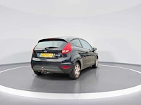 Ford fiesta 1.25 limited | 26-pns-4 - afbeelding 6 van  28