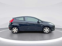 Ford fiesta 1.25 limited | 26-pns-4 - afbeelding 8 van  28