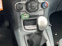 Ford fiesta 1.25 limited | 26-pns-4 - afbeelding 10 van  28