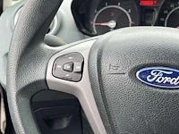Ford fiesta 1.25 limited | 26-pns-4 - afbeelding 13 van  28