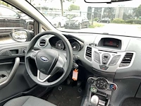 Ford fiesta 1.25 limited | 26-pns-4 - afbeelding 17 van  28