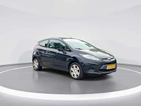 Ford fiesta 1.25 limited | 26-pns-4 - afbeelding 12 van  28