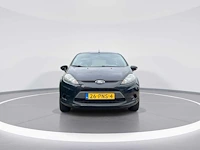 Ford fiesta 1.25 limited | 26-pns-4 - afbeelding 23 van  28