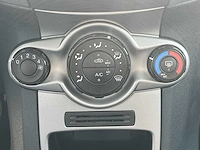 Ford fiesta 1.25 limited | 79-pnz-6 - afbeelding 2 van  25