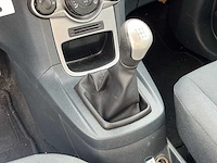Ford fiesta 1.25 limited | 79-pnz-6 - afbeelding 3 van  25