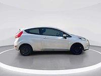 Ford fiesta 1.25 limited | 79-pnz-6 - afbeelding 4 van  25