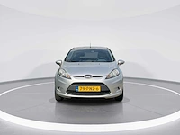 Ford fiesta 1.25 limited | 79-pnz-6 - afbeelding 6 van  25