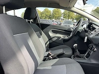 Ford fiesta 1.25 limited | 79-pnz-6 - afbeelding 7 van  25