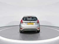Ford fiesta 1.25 limited | 79-pnz-6 - afbeelding 8 van  25
