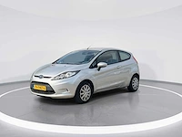 Ford fiesta 1.25 limited | 79-pnz-6 - afbeelding 25 van  25