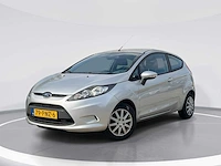 Ford fiesta 1.25 limited | 79-pnz-6