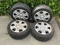 Ford fiesta 1.25 limited | 79-pnz-6 - afbeelding 22 van  25