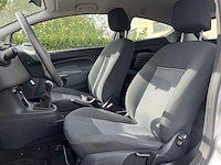 Ford fiesta 1.25 limited | 79-pnz-6 - afbeelding 12 van  25