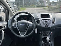 Ford fiesta 1.25 limited | 79-pnz-6 - afbeelding 13 van  25