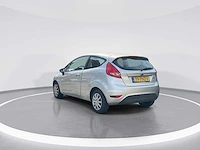 Ford fiesta 1.25 limited | 79-pnz-6 - afbeelding 15 van  25