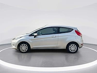 Ford fiesta 1.25 limited | 79-pnz-6 - afbeelding 18 van  25