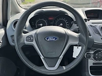 Ford fiesta 1.25 limited | 79-pnz-6 - afbeelding 2 van  26